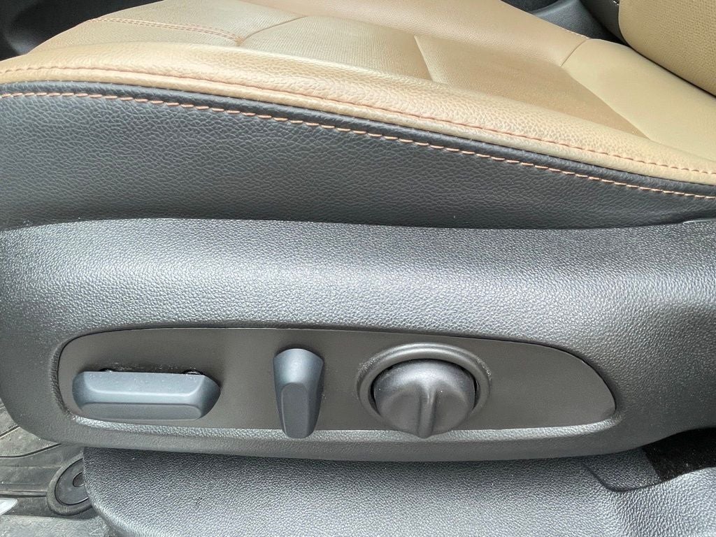 2022 Chevrolet Equinox Premier SUNROOF / HEATED SEATS / ONE OWNER
