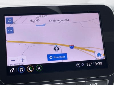 2022 Chevrolet Equinox Premier SUNROOF / HEATED SEATS / ONE OWNER