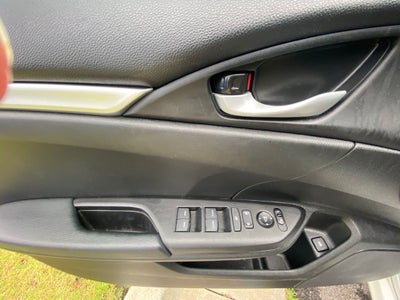 2021 Honda Civic Sport CLEAN CARFAX / CARPLAY