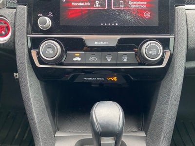 2021 Honda Civic Sport CLEAN CARFAX / CARPLAY