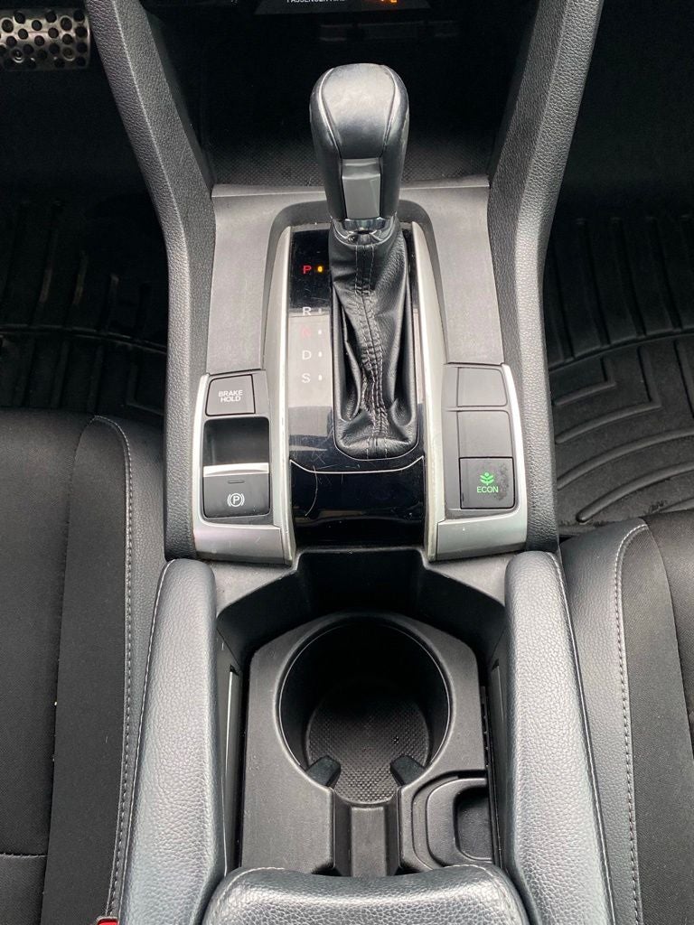 2021 Honda Civic Sport CLEAN CARFAX / CARPLAY