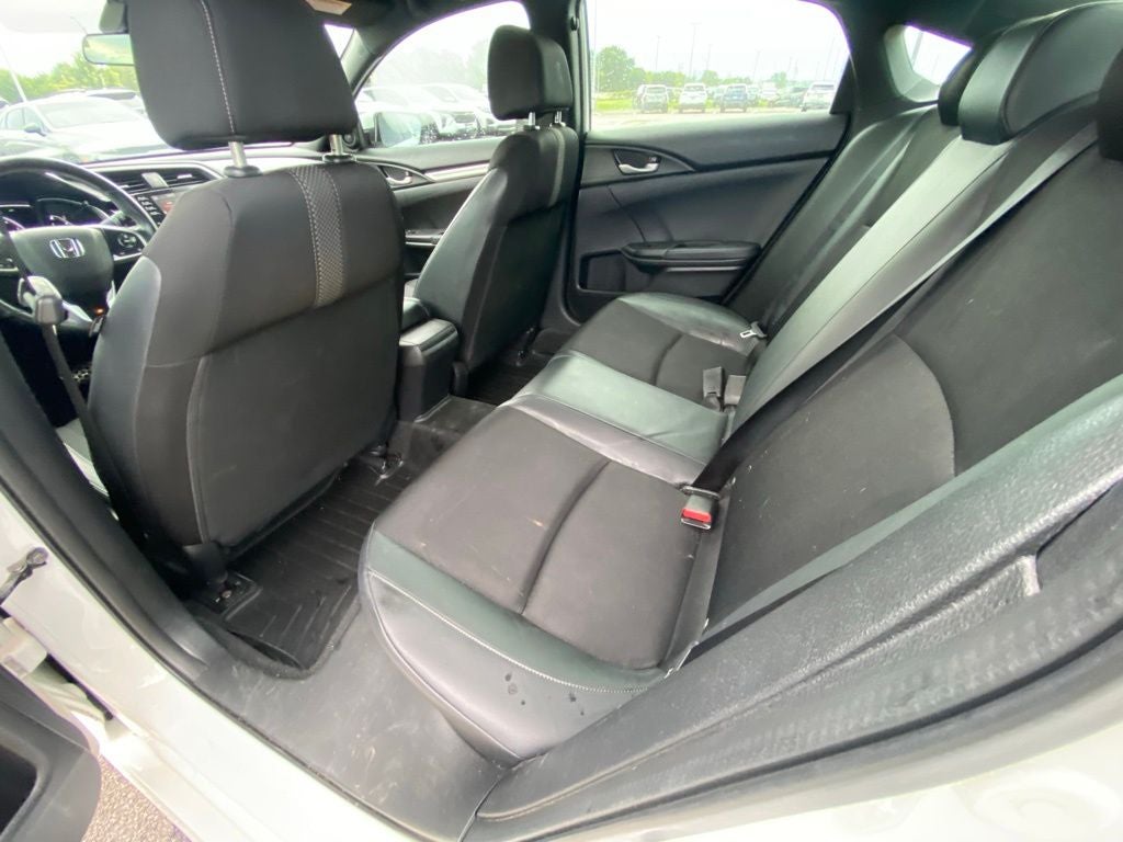 2021 Honda Civic Sport CLEAN CARFAX / CARPLAY