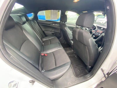2021 Honda Civic Sport CLEAN CARFAX / CARPLAY