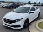 2021 Honda Civic Sport CLEAN CARFAX / CARPLAY