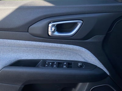 2022 Jeep Compass Latitude ONE OWNER