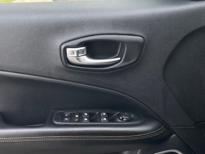 2021 Jeep Compass Limited HEATED SEATS / HEATED STEERING WHEEL