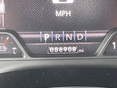 2020 RAM 3500 Laramie HEATED SEATS / 4X4 / NAV