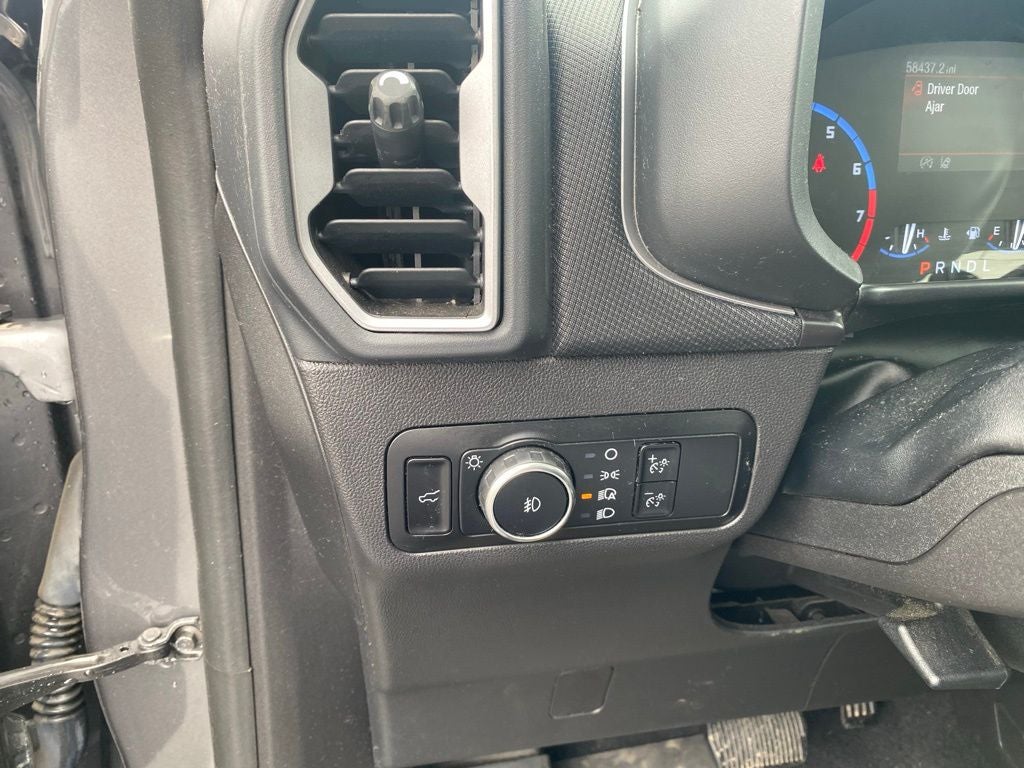 2023 Ford Bronco Sport Big Bend 4X4 / CLEAN CARFAX