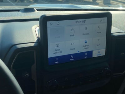 2024 Ford Bronco Sport Big Bend 4X4 / ONE OWNER