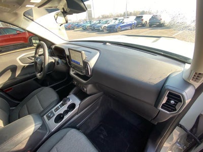 2024 Ford Bronco Sport Big Bend 4X4 / ONE OWNER