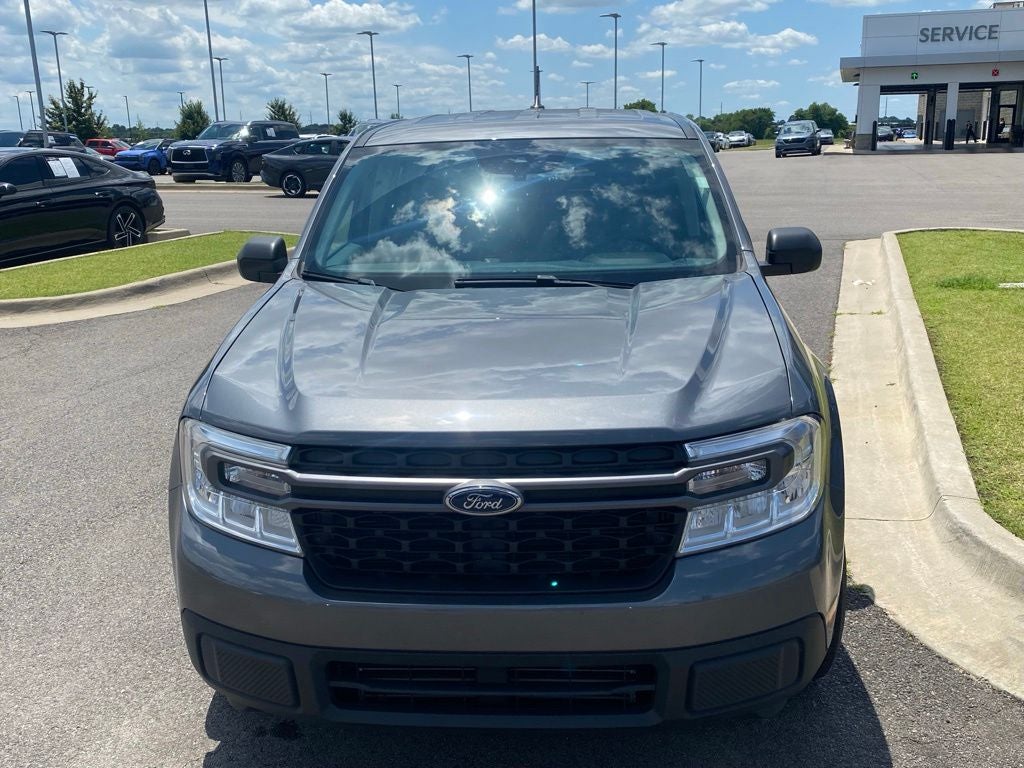 2023 Ford Maverick XLT ONE OWNER