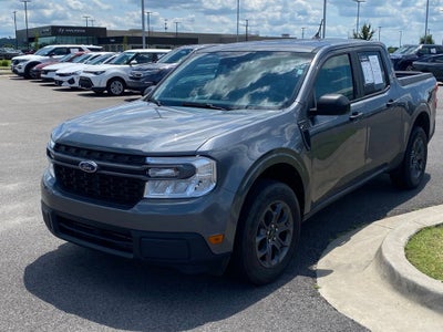 2023 Ford Maverick XLT ONE OWNER