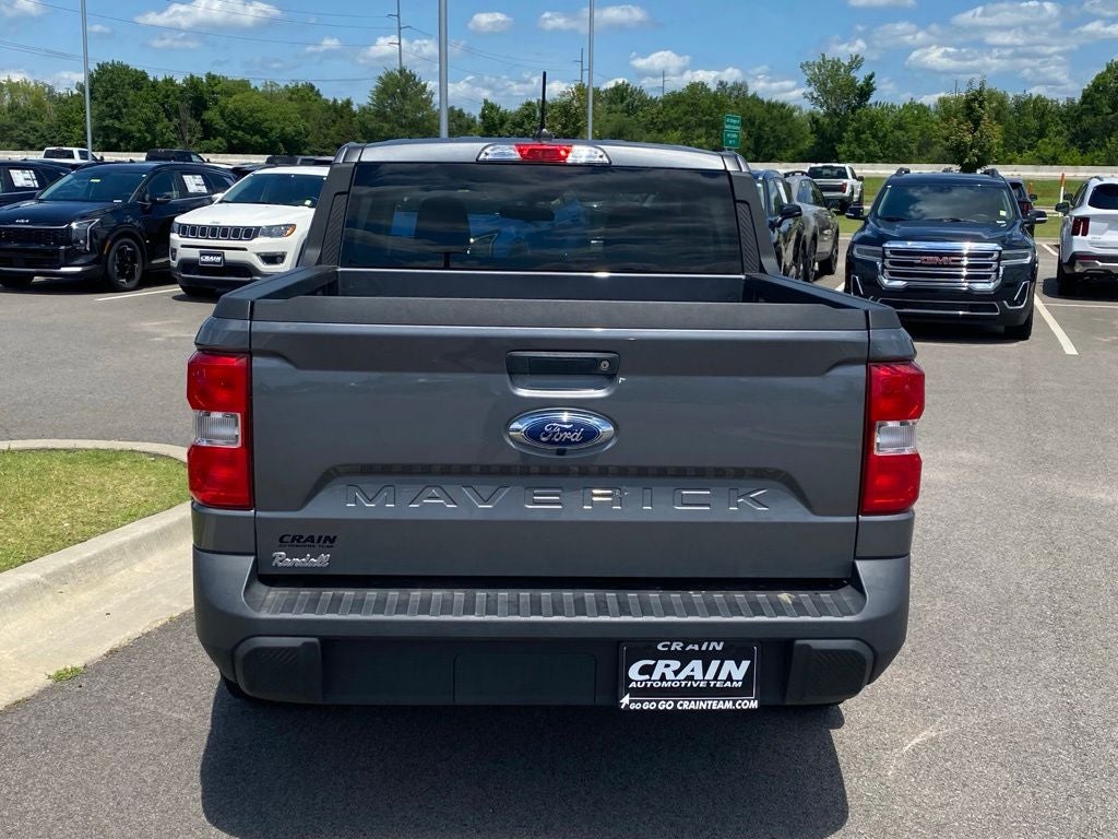 2023 Ford Maverick XLT ONE OWNER