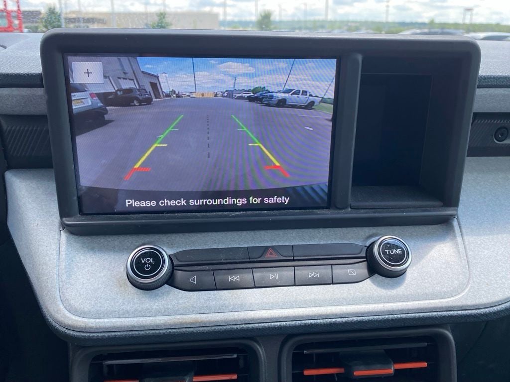 2023 Ford Maverick XLT ONE OWNER