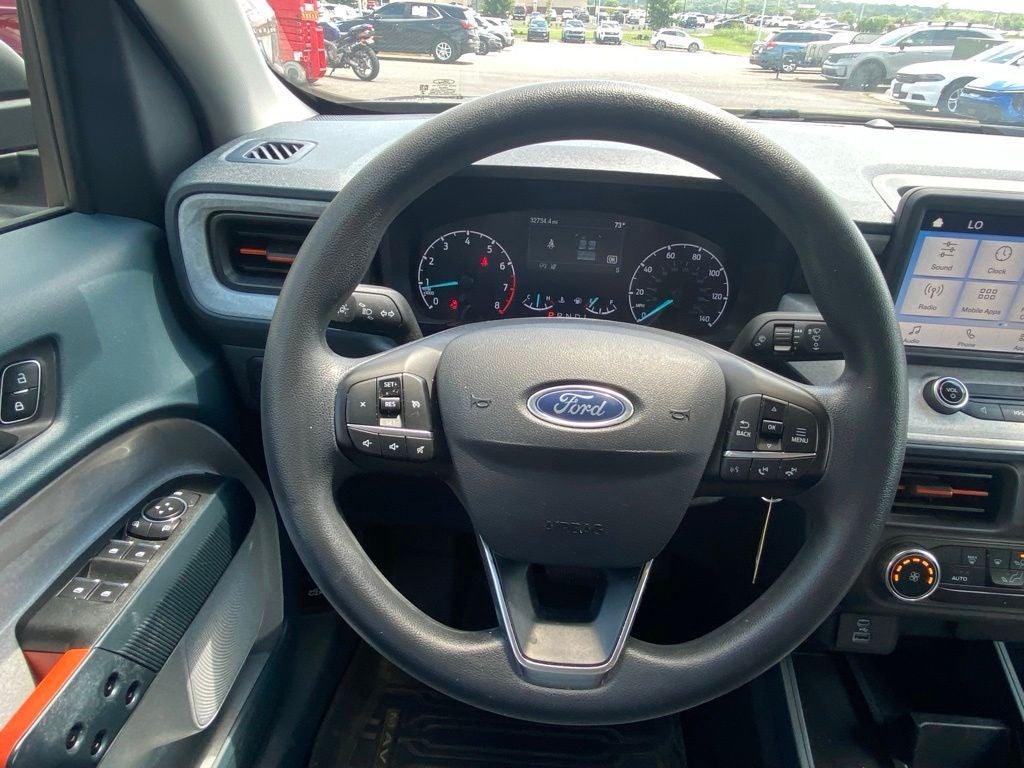 2023 Ford Maverick XLT ONE OWNER