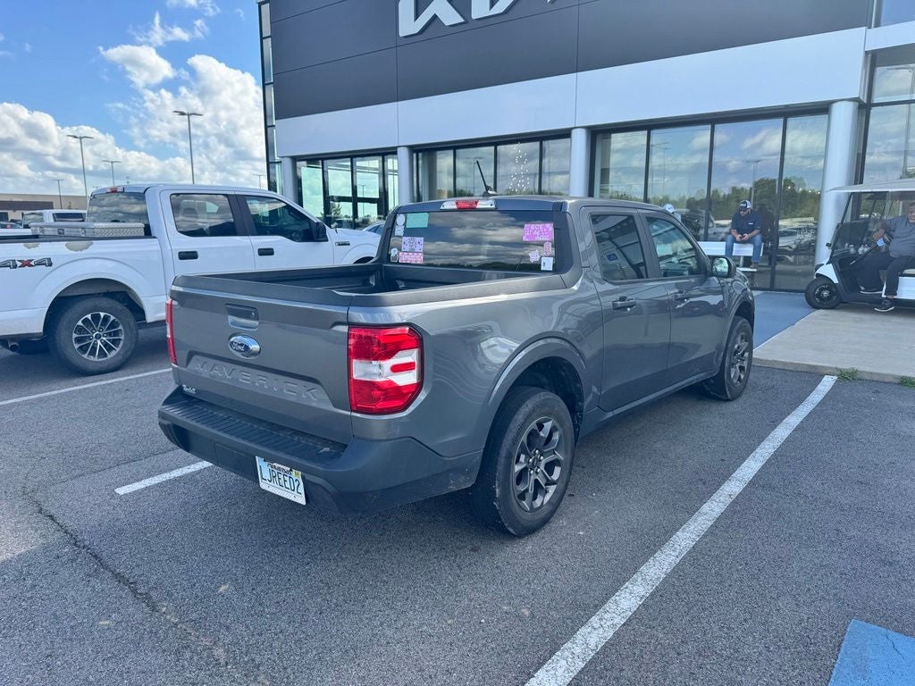 2023 Ford Maverick XLT ONE OWNER