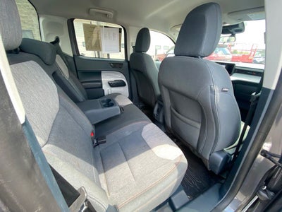 2023 Ford Maverick XLT ONE OWNER