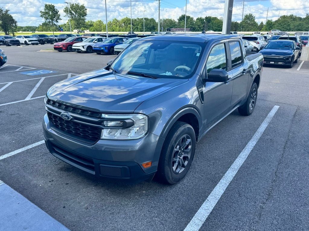 2023 Ford Maverick XLT ONE OWNER