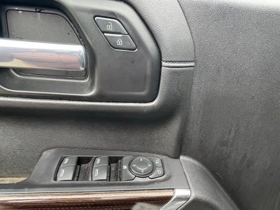 2021 Chevrolet Silverado 1500 LT Trail Boss 4X4 / ONE OWNER