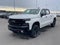 2021 Chevrolet Silverado 1500 LT Trail Boss 4X4 / ONE OWNER