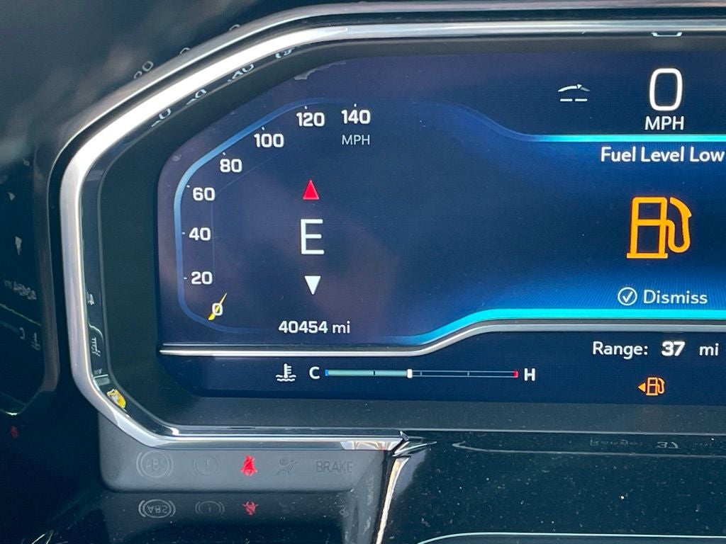 2024 Chevrolet Silverado 1500 ZR2 4X4 / HEATED SEATS / HUD