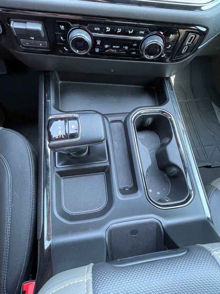 2024 Chevrolet Silverado 1500 ZR2 4X4 / HEATED SEATS / HUD