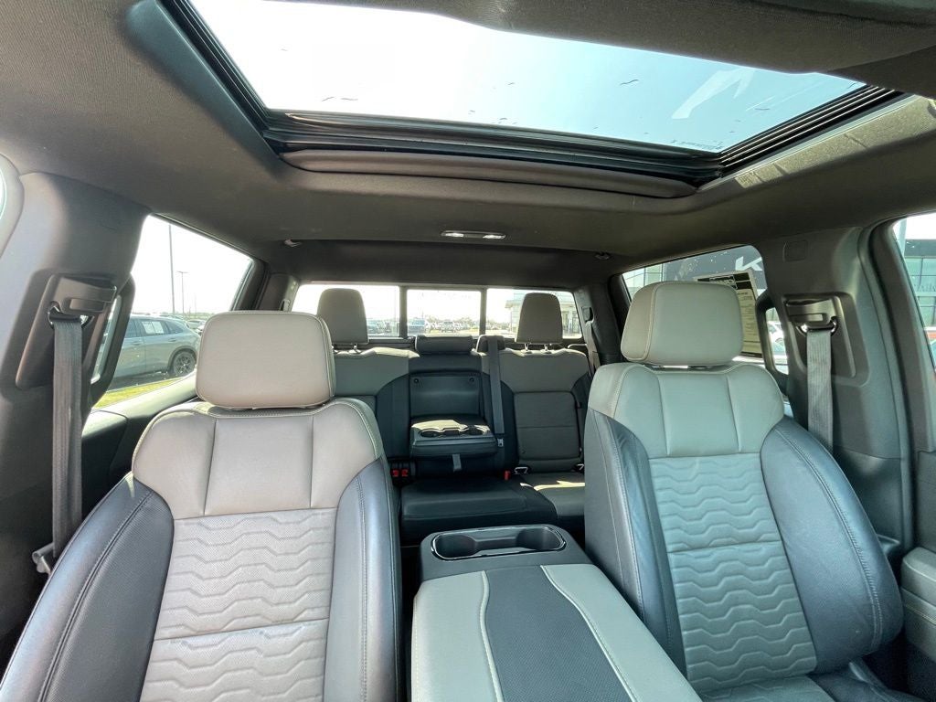 2024 Chevrolet Silverado 1500 ZR2 4X4 / HEATED SEATS / HUD