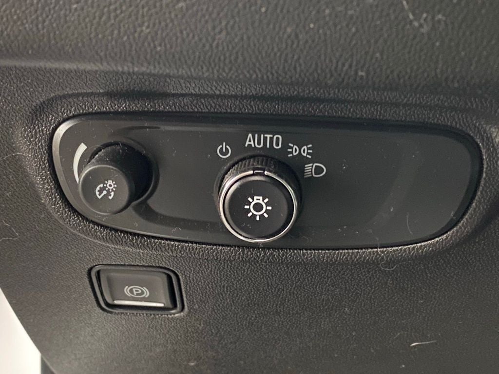 2024 GMC Terrain SLE HEATED SEATS / ONE OWNER
