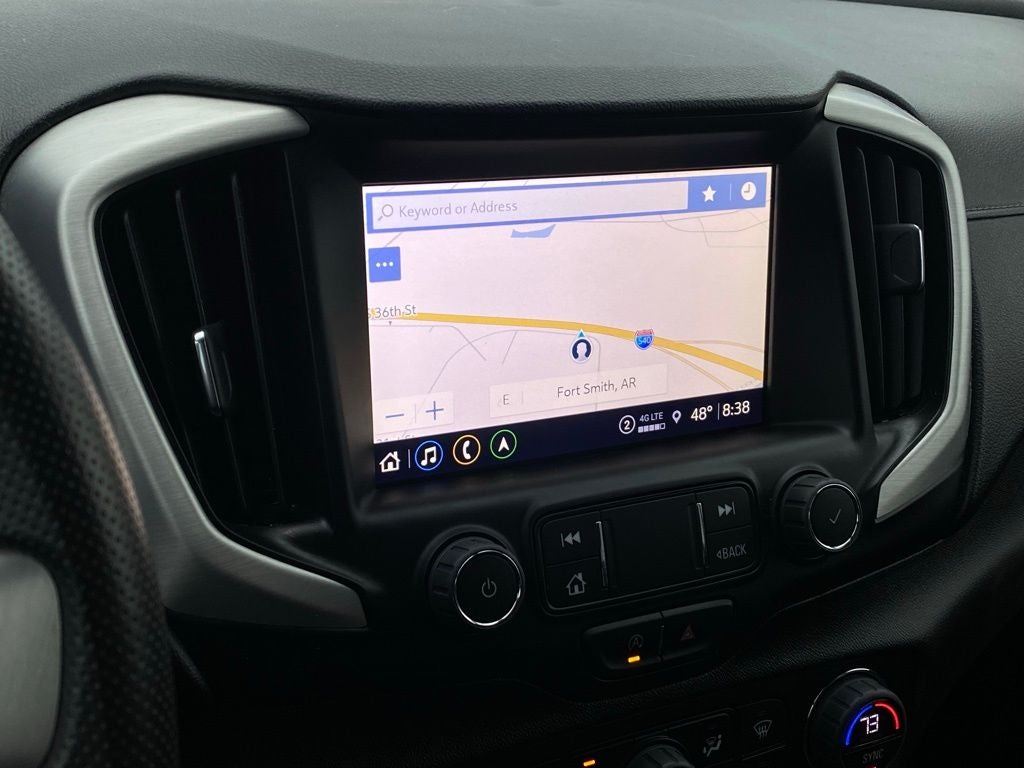 2024 GMC Terrain SLE HEATED SEATS / ONE OWNER