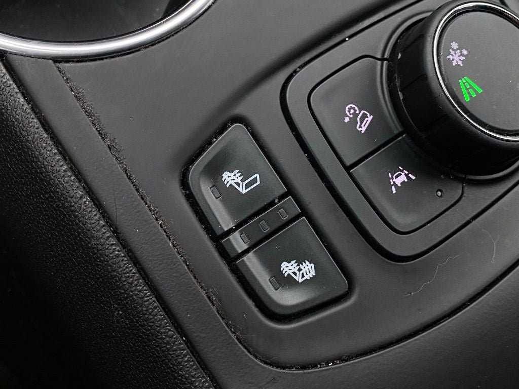 2024 GMC Terrain SLE HEATED SEATS / ONE OWNER