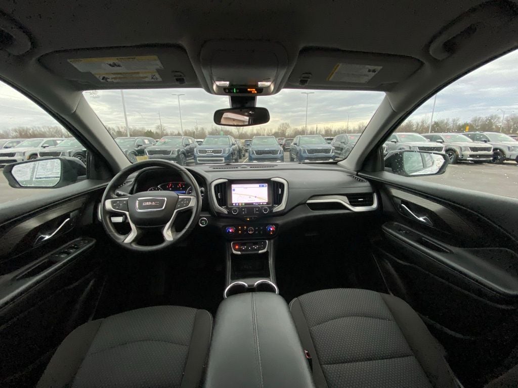 2024 GMC Terrain SLE HEATED SEATS / ONE OWNER