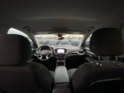 2024 GMC Terrain SLE HEATED SEATS / ONE OWNER