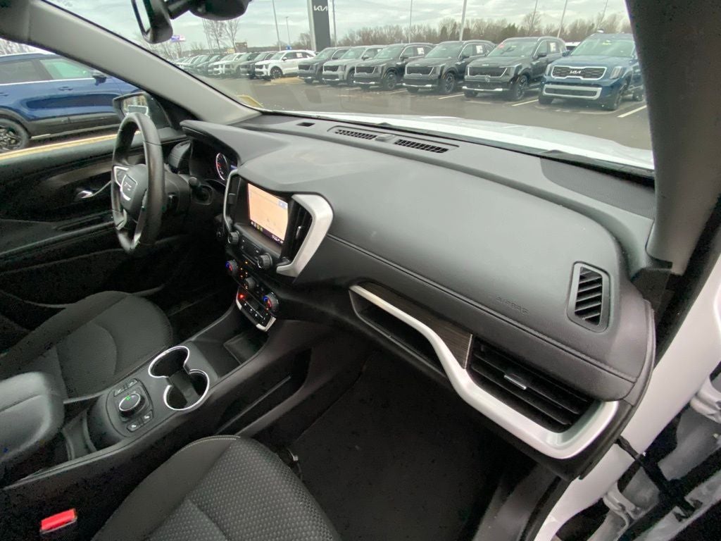 2024 GMC Terrain SLE HEATED SEATS / ONE OWNER