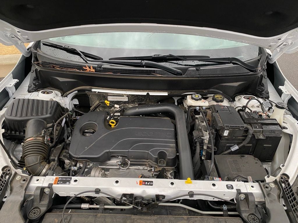 2024 GMC Terrain SLE HEATED SEATS / ONE OWNER