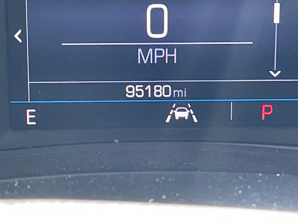 2021 GMC Terrain SLE CLEAN CARFAX / HEATED SEATS
