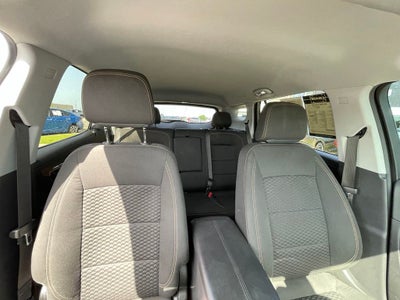2021 GMC Terrain SLE CLEAN CARFAX / HEATED SEATS