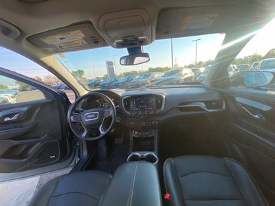 2024 GMC Terrain AT4 HEATED SEATS / AWD / ONE OWNER