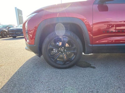 2026 Chevrolet Equinox LT ONE OWNER / HEATED SEATS
