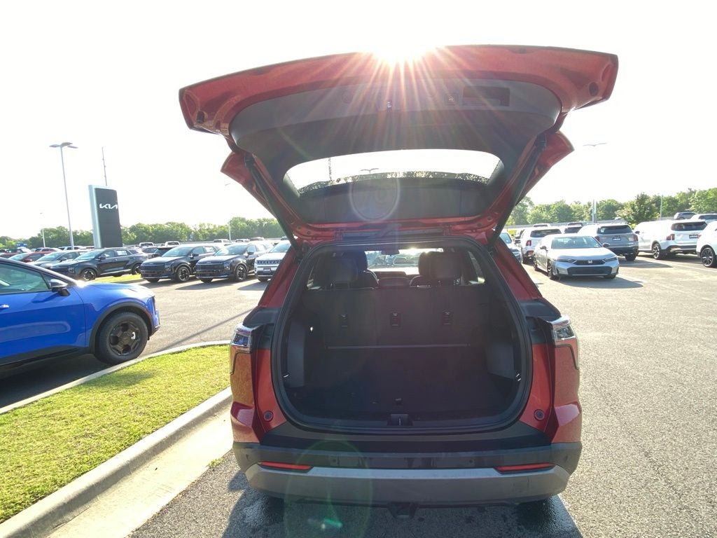2026 Chevrolet Equinox LT ONE OWNER / HEATED SEATS