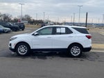 2024 Chevrolet Equinox LT ONE OWNER / CLEAN CARFAX