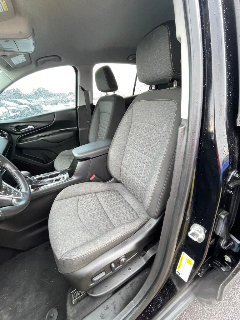 2022 Chevrolet Equinox LT ONE OWNER