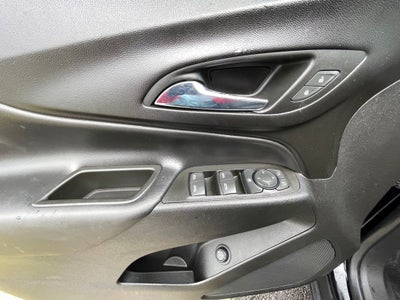 2022 Chevrolet Equinox LT ONE OWNER
