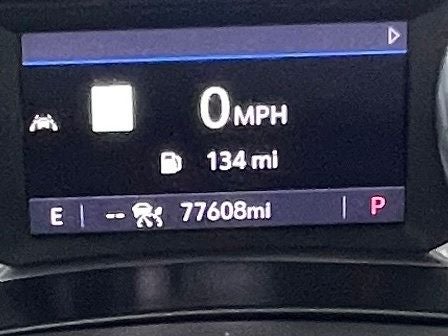 2022 Chevrolet Equinox LT ONE OWNER