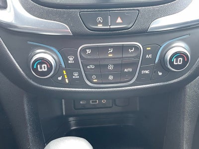 2022 Chevrolet Equinox LT ONE OWNER