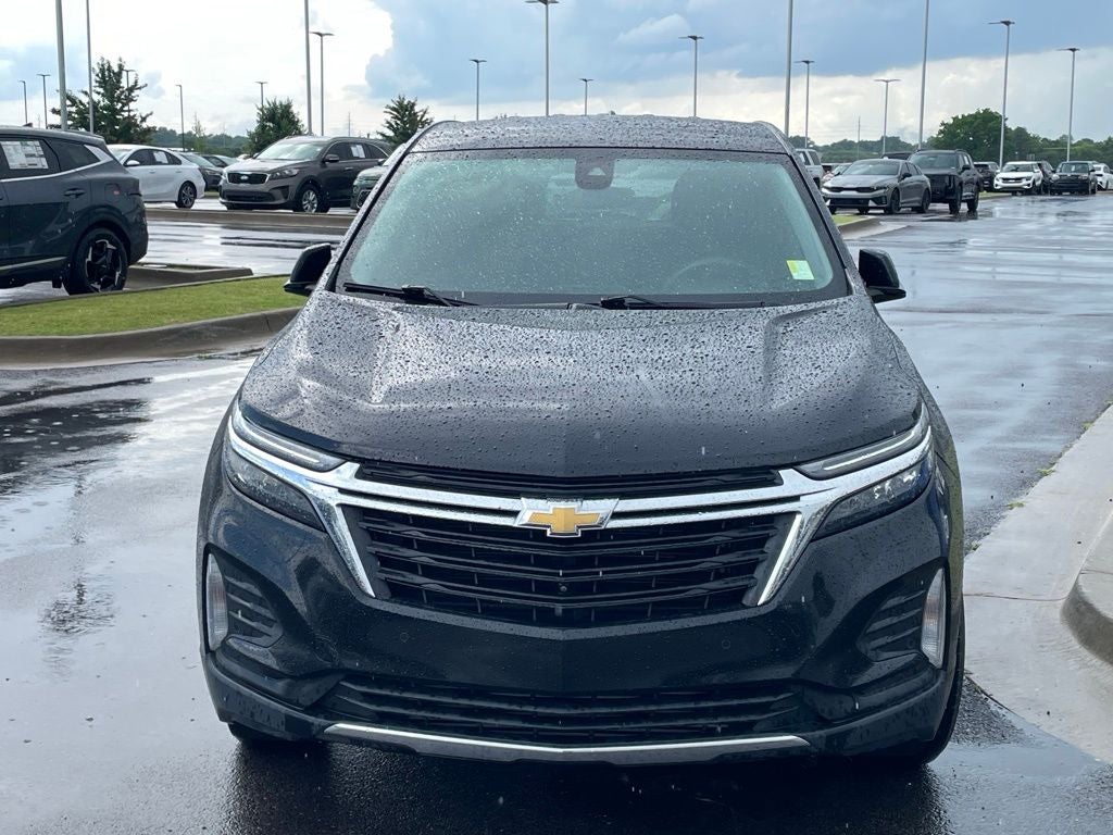 2022 Chevrolet Equinox LT ONE OWNER