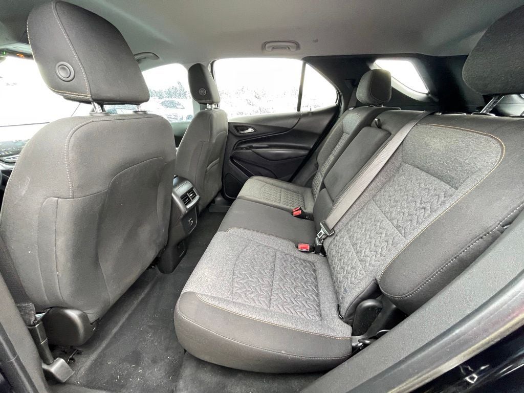 2022 Chevrolet Equinox LT ONE OWNER