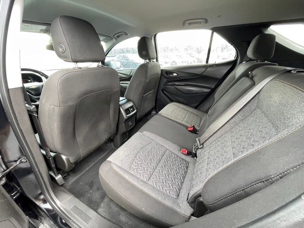 2022 Chevrolet Equinox LT ONE OWNER