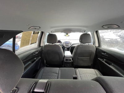 2022 Chevrolet Equinox LT ONE OWNER