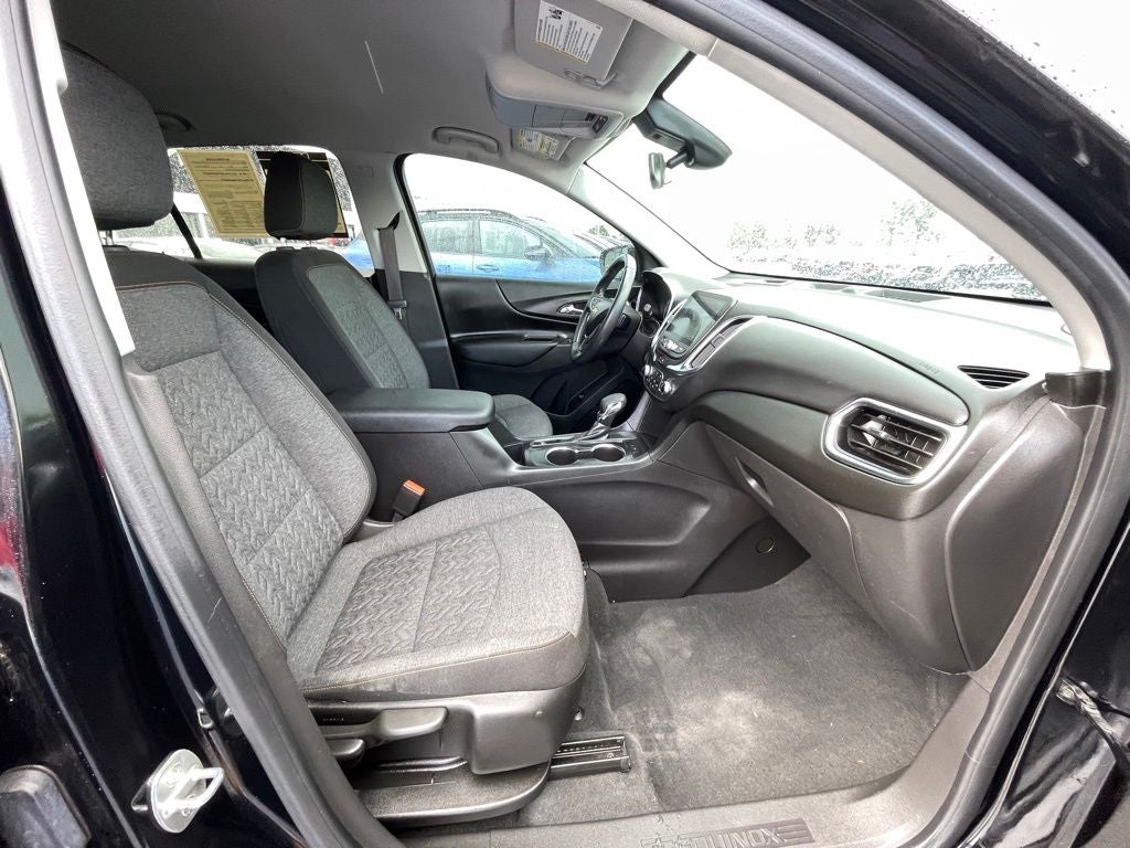 2022 Chevrolet Equinox LT ONE OWNER