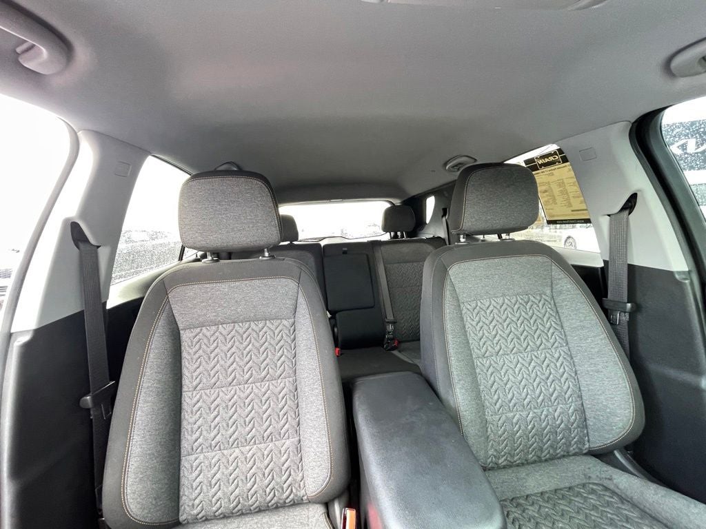 2022 Chevrolet Equinox LT ONE OWNER